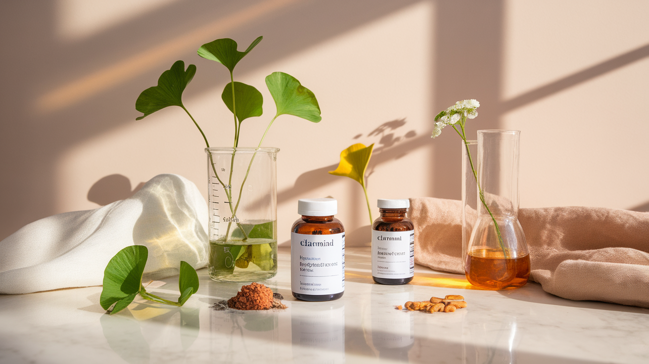 Laboratorul ClaroMind