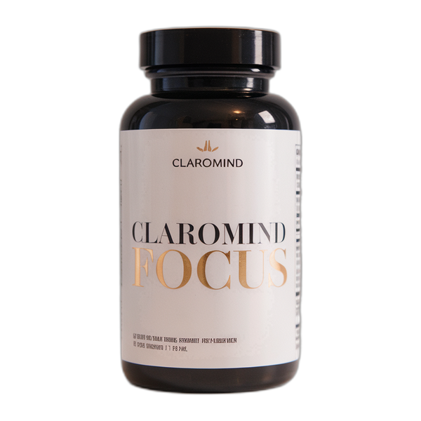 ClaroMind Focus